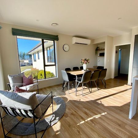 Villa Perfect Combination Twizel Esterno foto