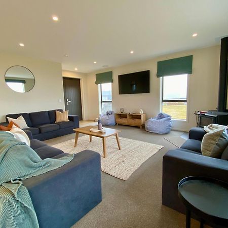 Villa Perfect Combination Twizel Esterno foto