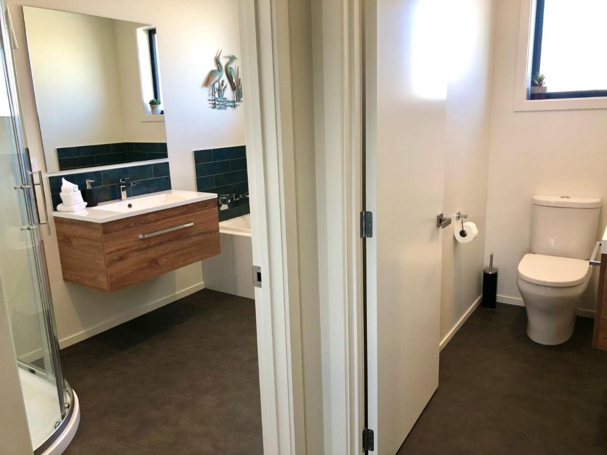 Villa Perfect Combination Twizel Esterno foto